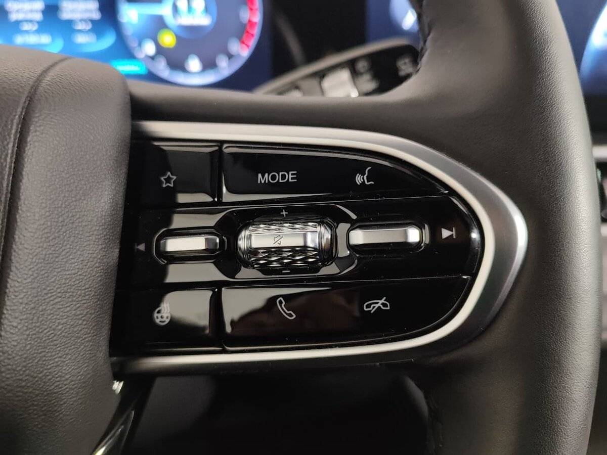 Купить Chery Tiggo 7 Pro Max с пробегом. Фото: #16