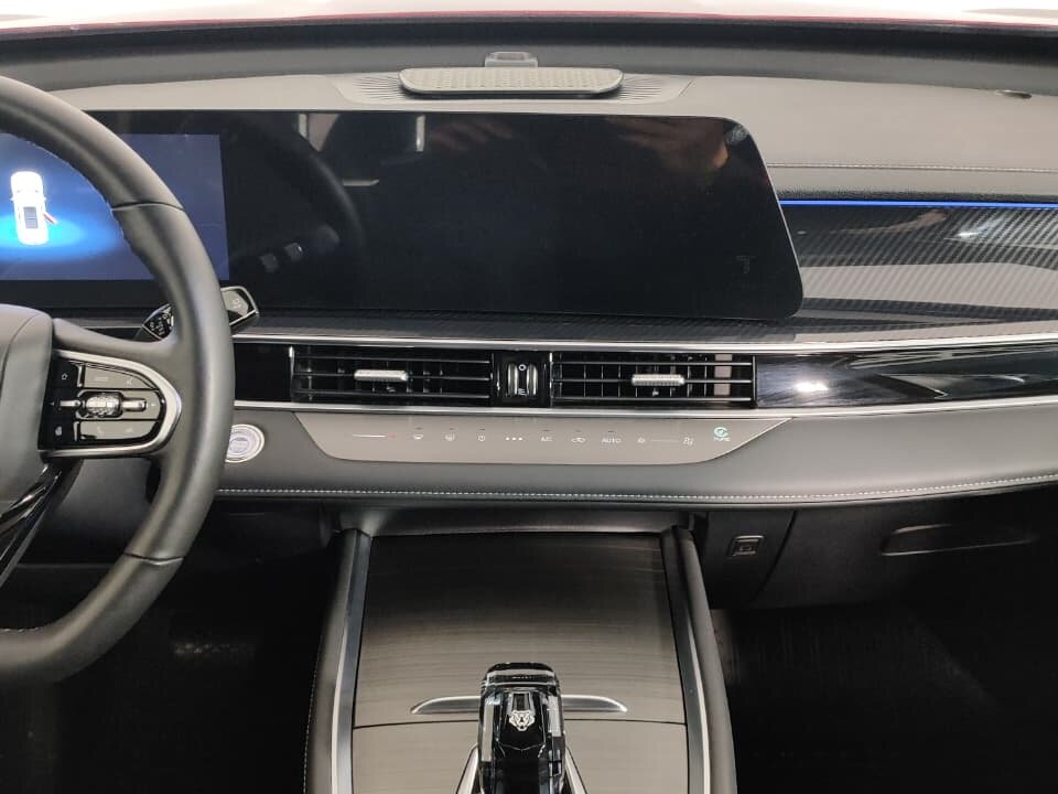 Купить Chery Tiggo 7 Pro Max с пробегом. Фото: #24