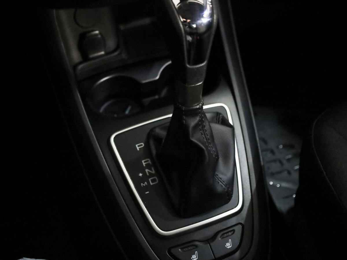 Купить Lada (ВАЗ) Vesta с пробегом. Фото: #13