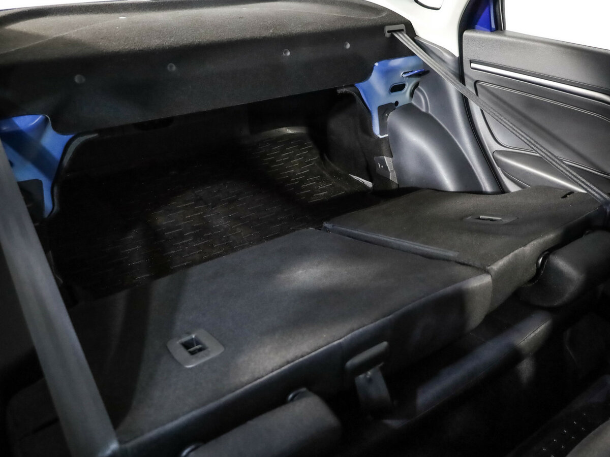 Купить Lada (ВАЗ) Vesta с пробегом. Фото: #21