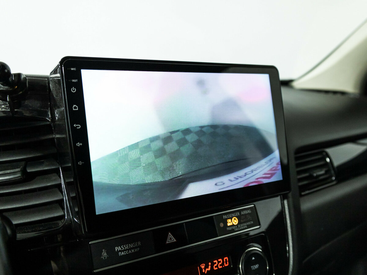 Купить Mitsubishi Outlander с пробегом. Фото: #14