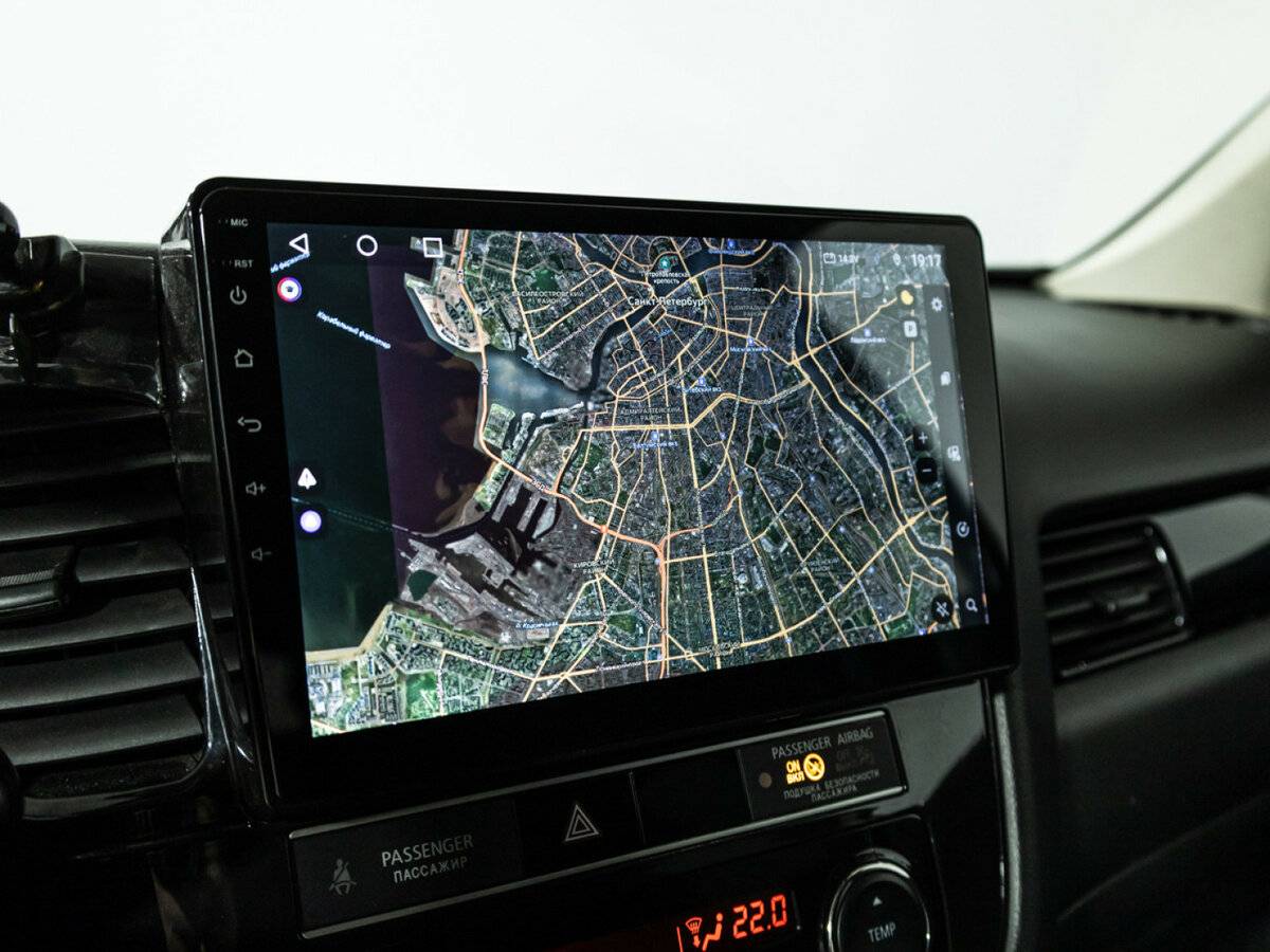 Купить Mitsubishi Outlander с пробегом. Фото: #15