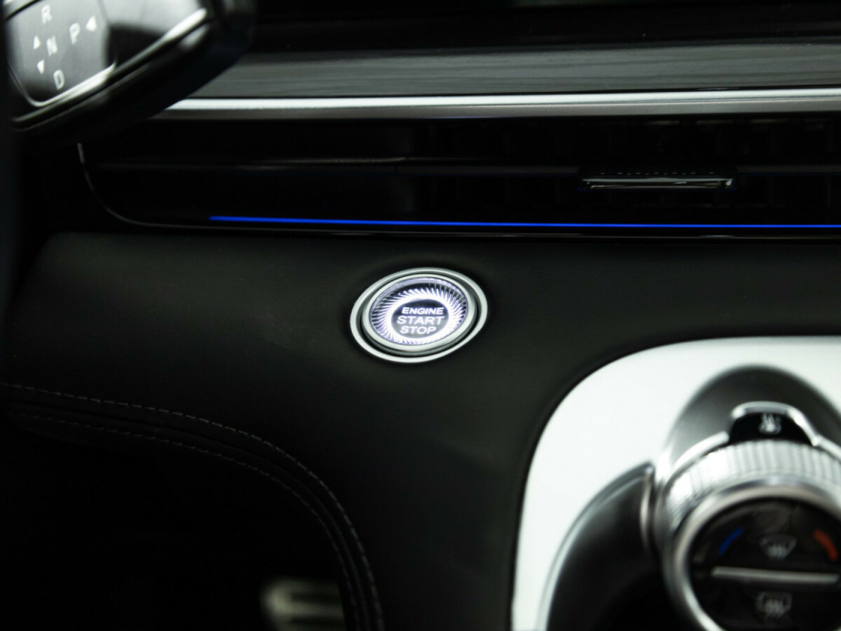 Купить EXEED RX с пробегом. Фото: #19