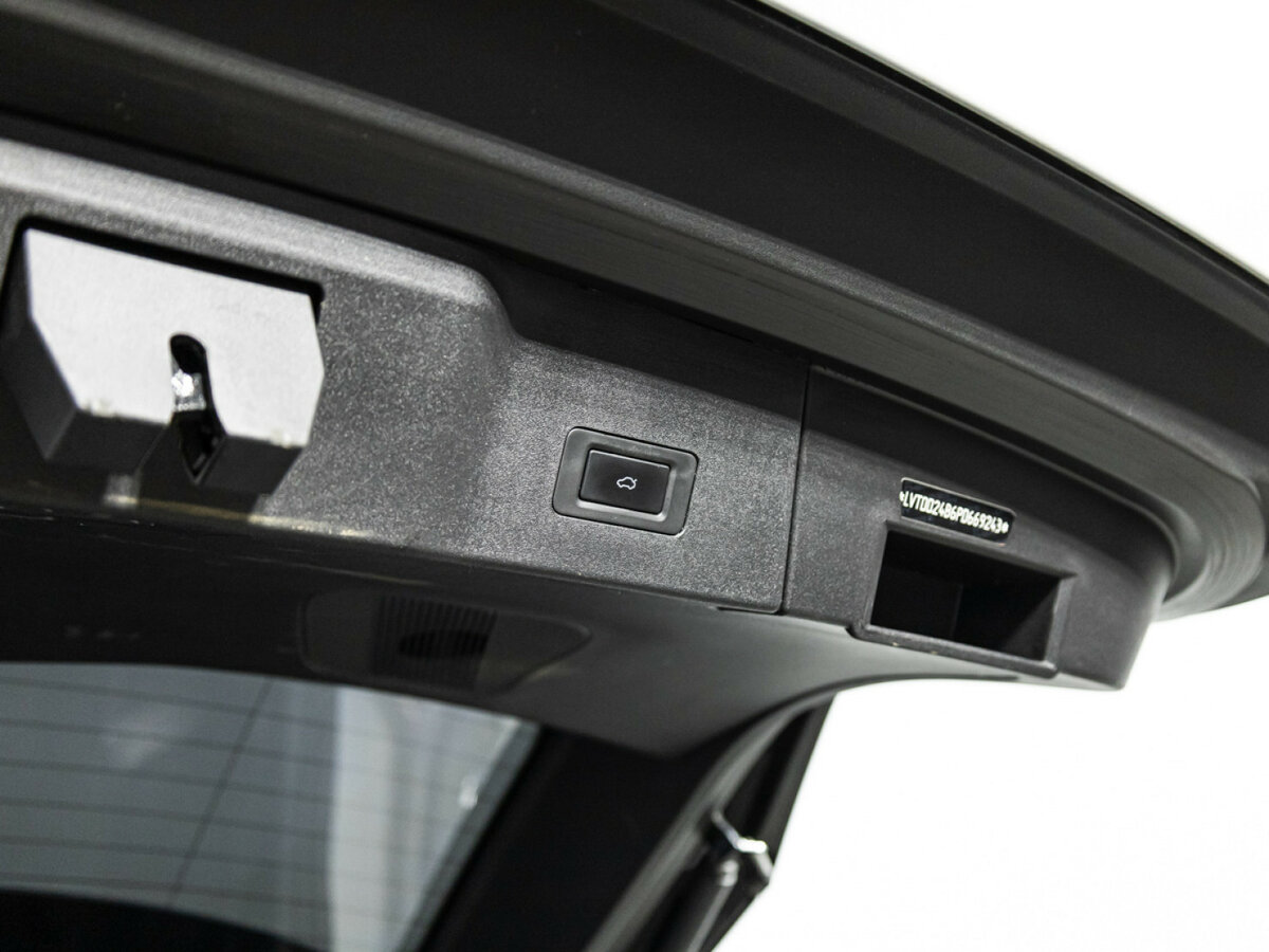 Купить EXEED RX с пробегом. Фото: #24