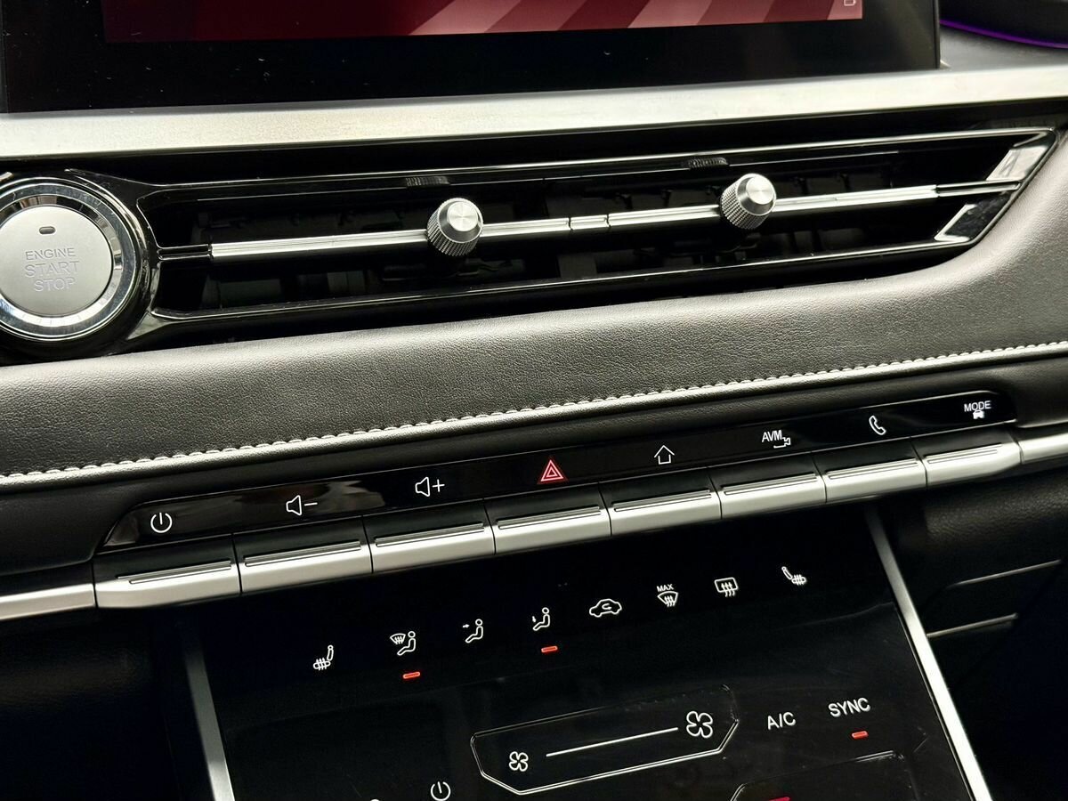 Купить Chery Tiggo 4 Pro с пробегом. Фото: #24