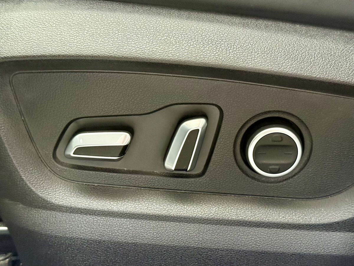 Купить Chery Tiggo 4 Pro с пробегом. Фото: #28