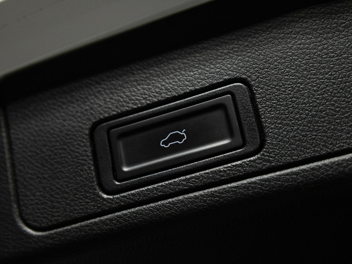 Купить Chery Tiggo 7 Pro с пробегом. Фото: #12