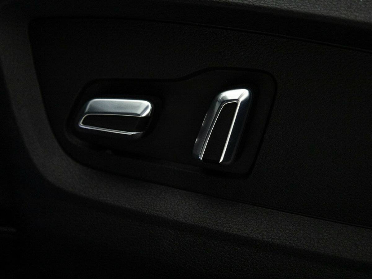 Купить Chery Tiggo 7 Pro с пробегом. Фото: #15