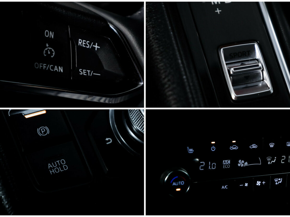 Купить Mazda CX-5 с пробегом. Фото: #18