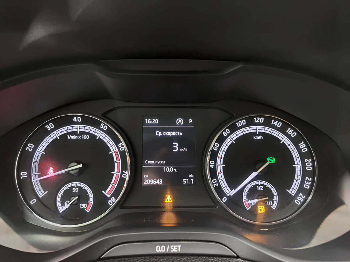 Купить Skoda Karoq с пробегом. Фото: #12