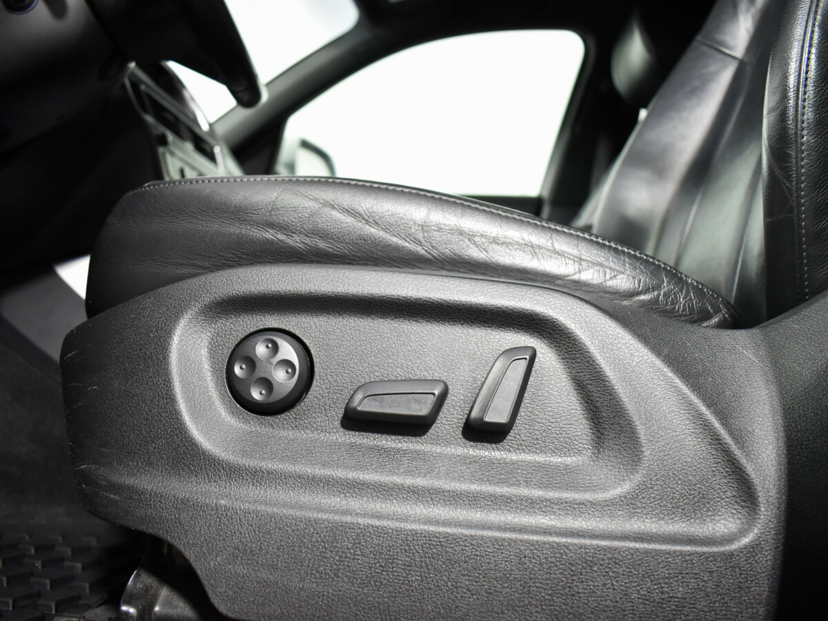 Купить Audi Q5 с пробегом. Фото: #14