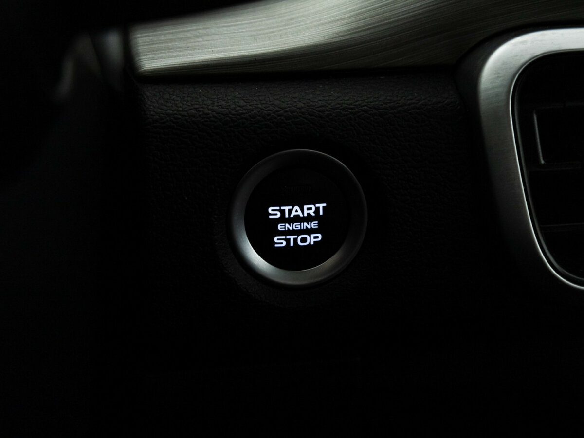 Купить Geely Coolray с пробегом. Фото: #16