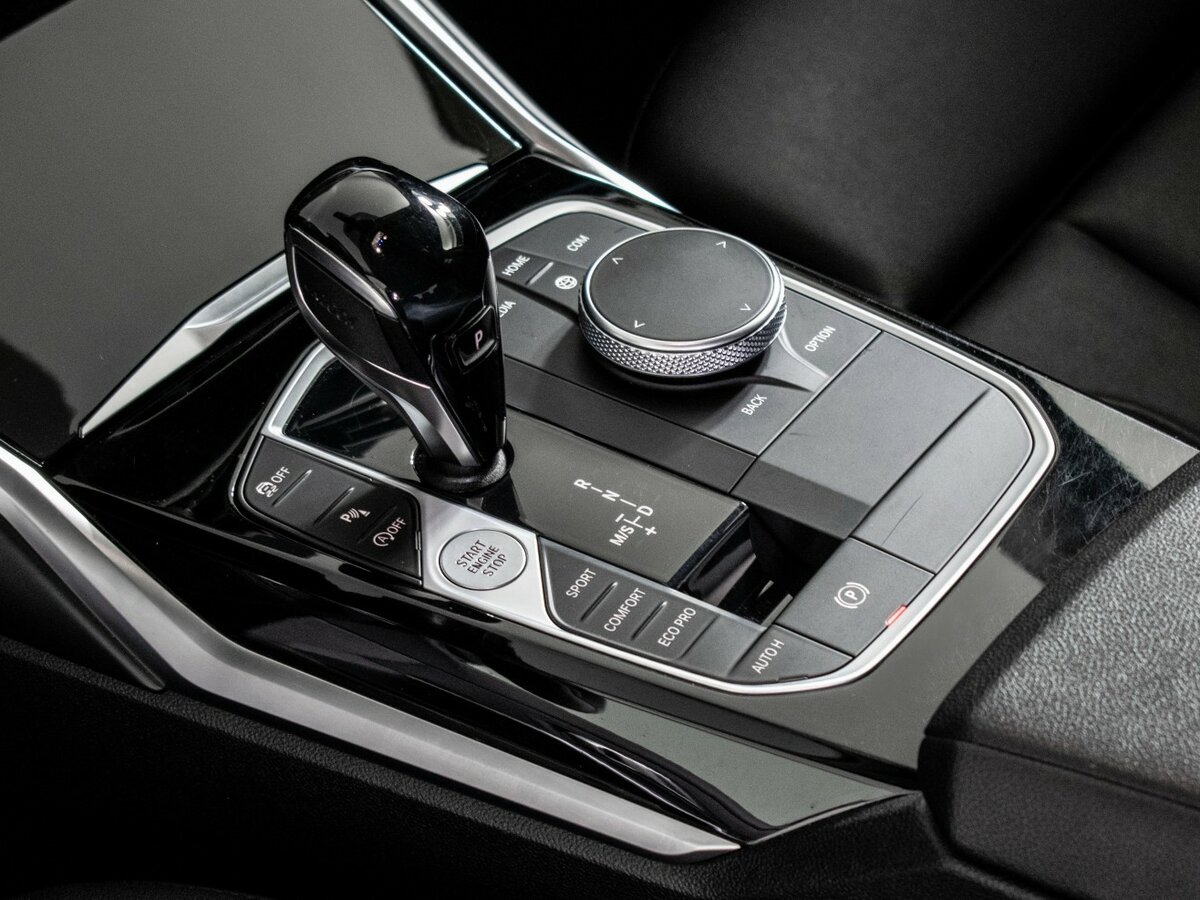 Купить BMW 3 серии с пробегом. Фото: #13