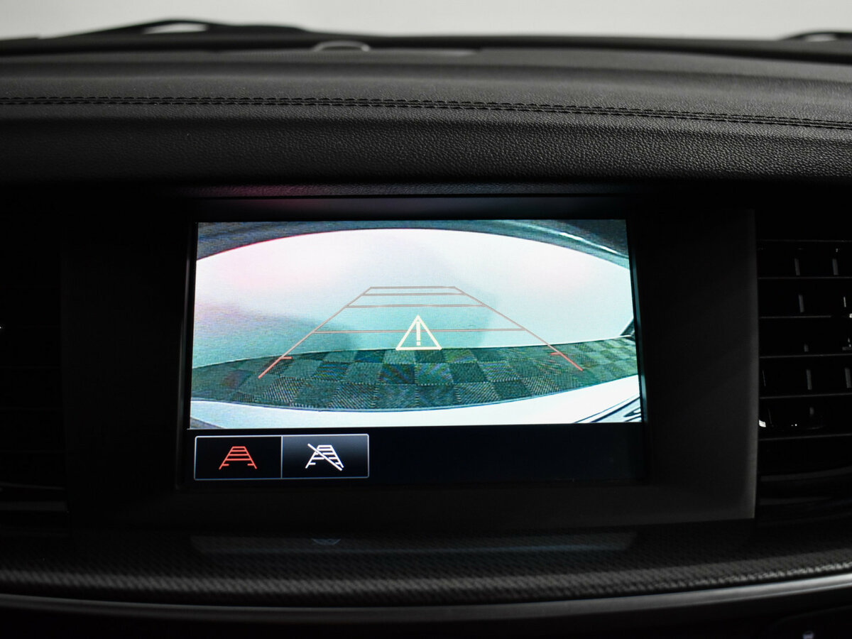 Купить Opel Insignia с пробегом. Фото: #13