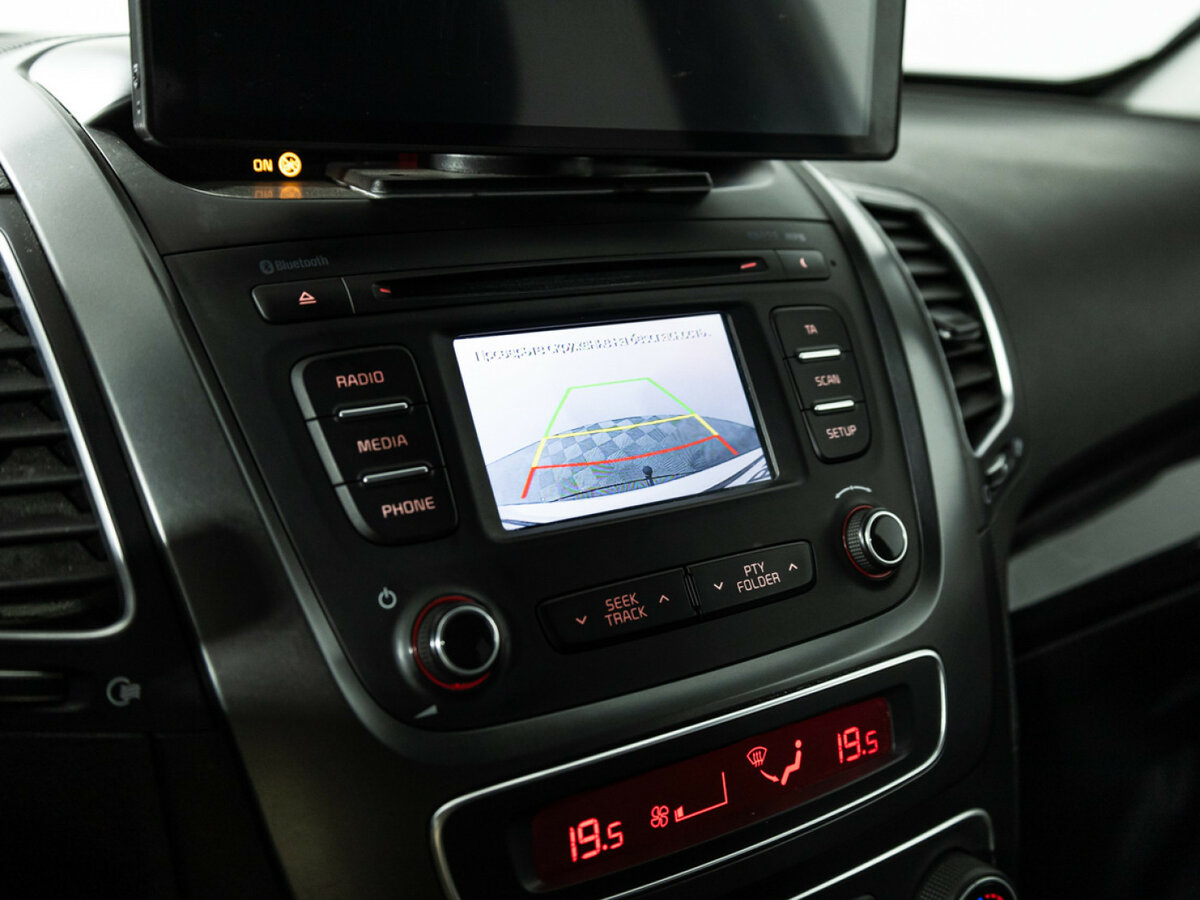 Продажа Б/У Киа Соренто. Фото: #14