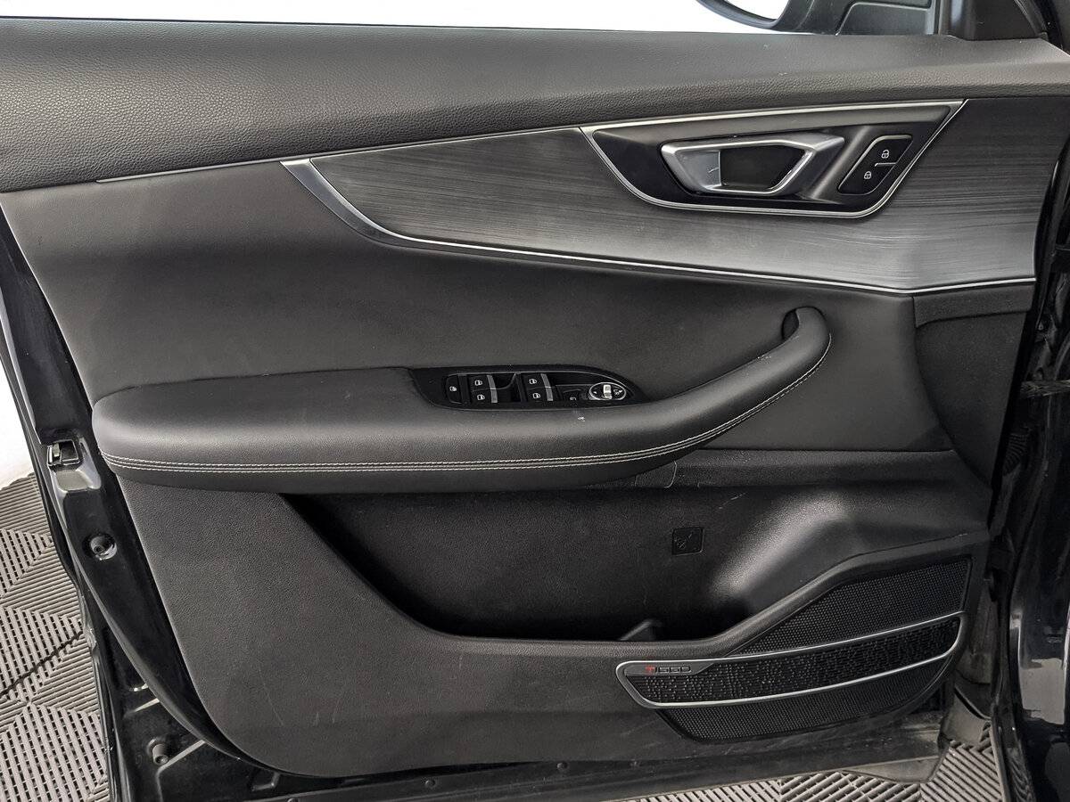 Купить Chery Tiggo 7 Pro с пробегом. Фото: #18