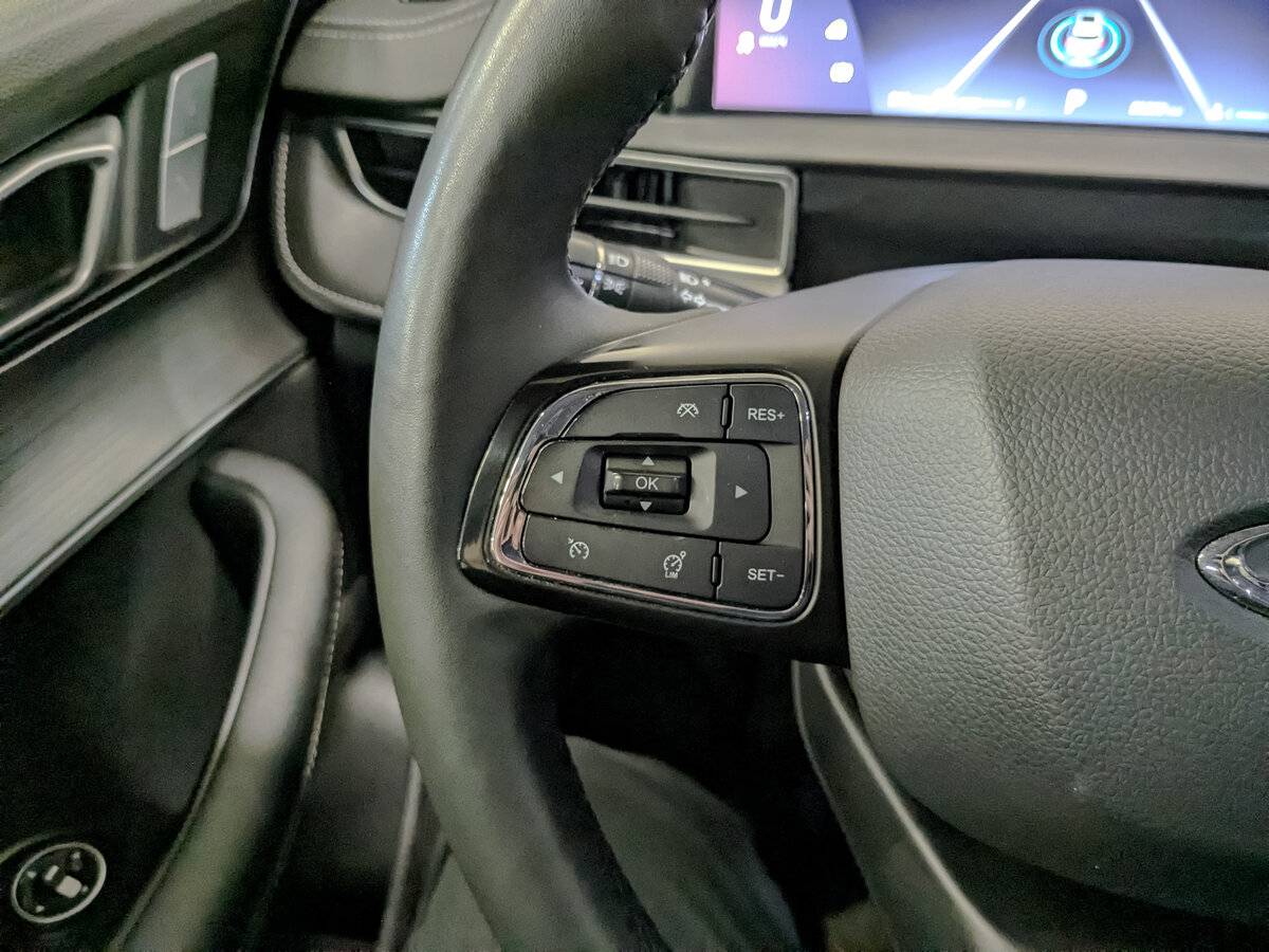 Купить Chery Tiggo 7 Pro Max с пробегом. Фото: #26