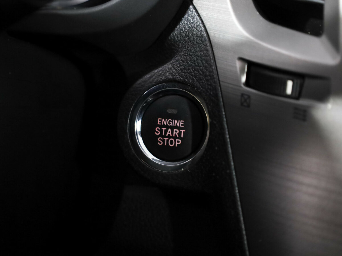 Купить Subaru Outback с пробегом. Фото: #11