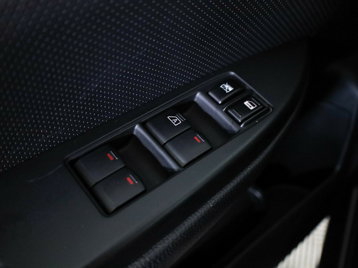 Купить Subaru Outback с пробегом. Фото: #13