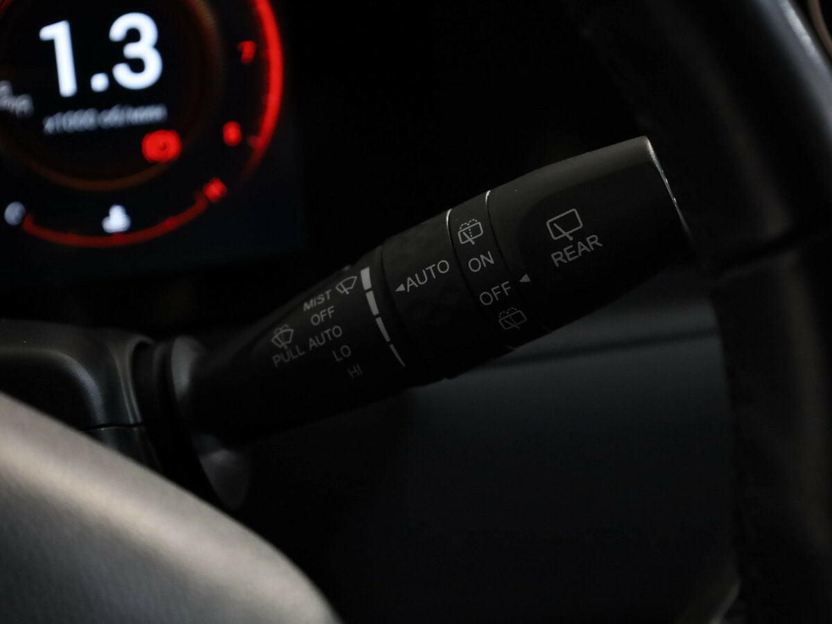 Купить EXEED TXL с пробегом. Фото: #14