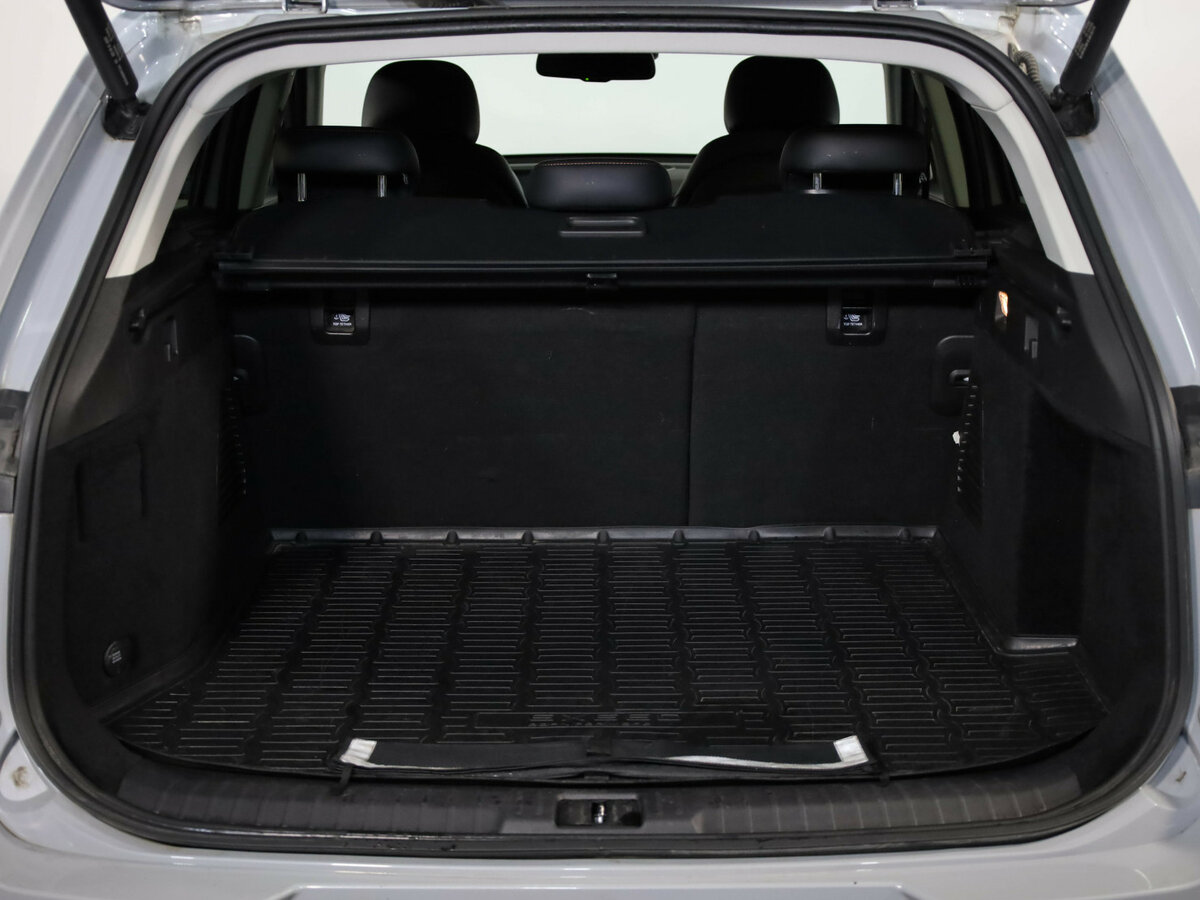 Купить EXEED TXL с пробегом. Фото: #32