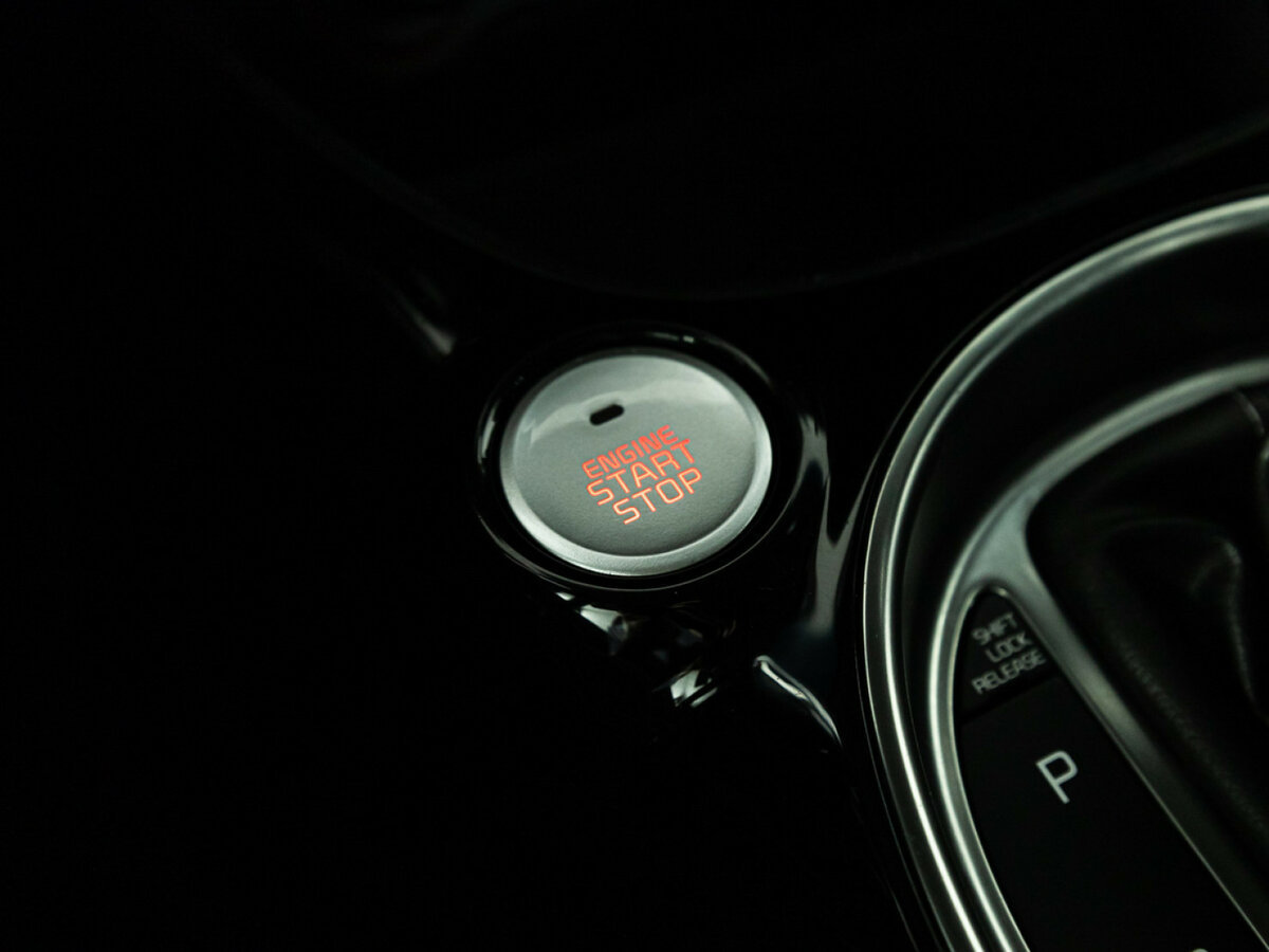 Купить Kia Soul с пробегом. Фото: #17