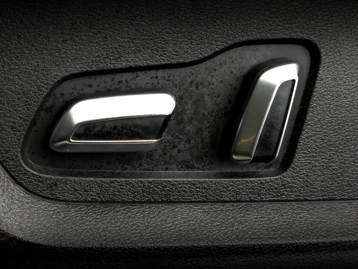 Купить Chery Tiggo 7 Pro с пробегом. Фото: #20