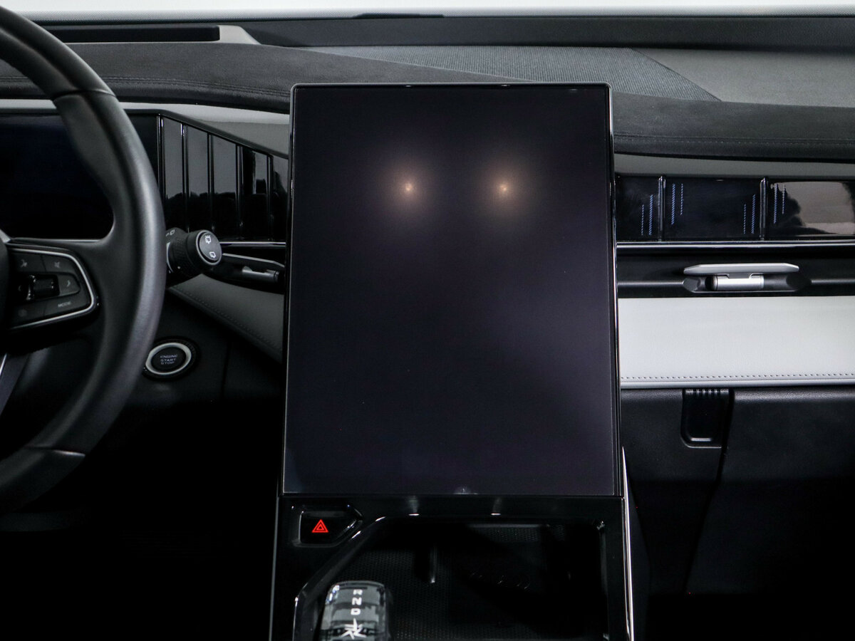 Купить Geely Atlas с пробегом. Фото: #12