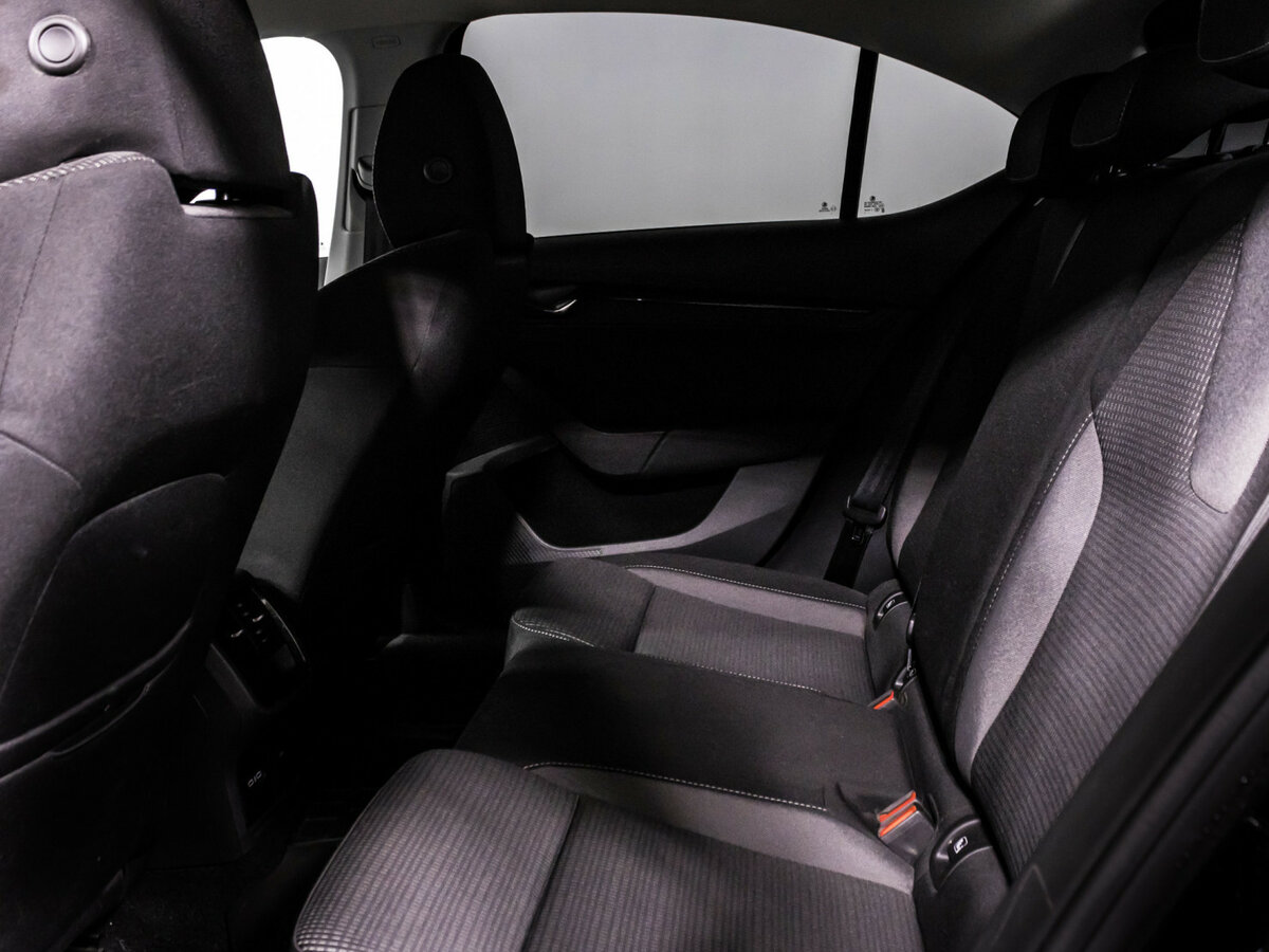 Купить Skoda Octavia с пробегом. Фото: #12