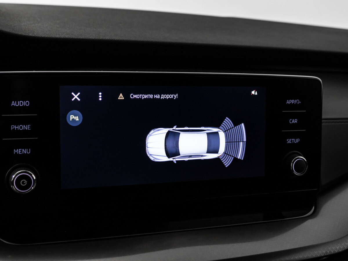 Купить Skoda Octavia с пробегом. Фото: #13