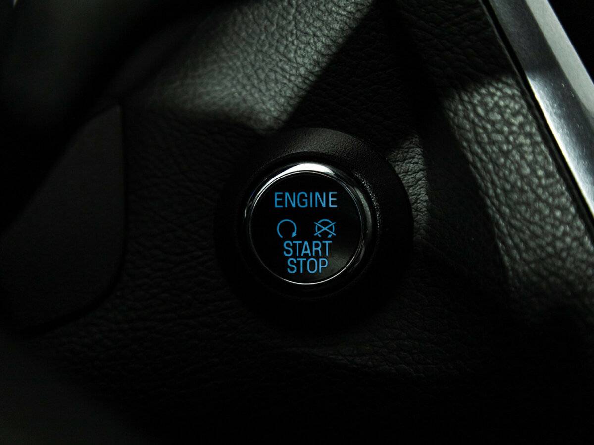 Купить Ford Focus с пробегом. Фото: #15