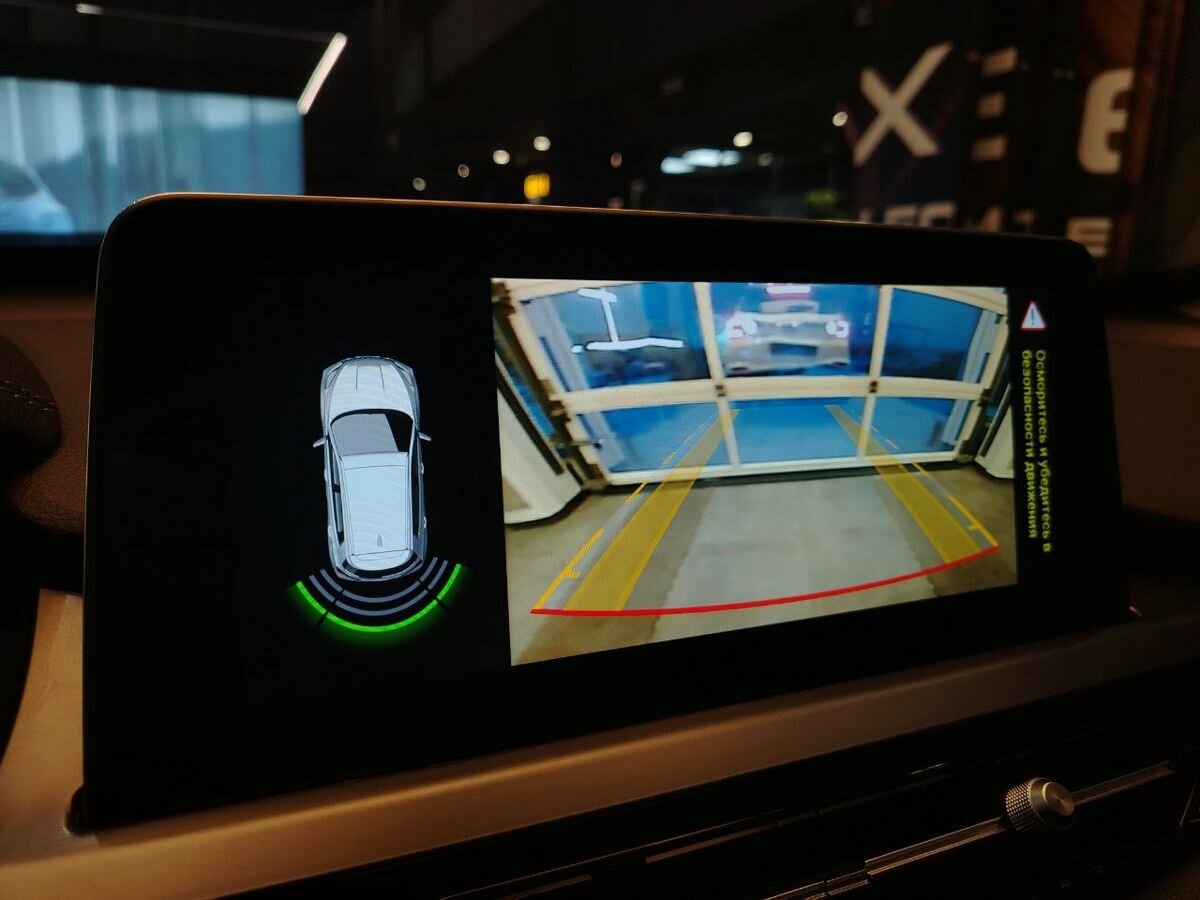 Купить Chery Tiggo 4 Pro с пробегом. Фото: #17