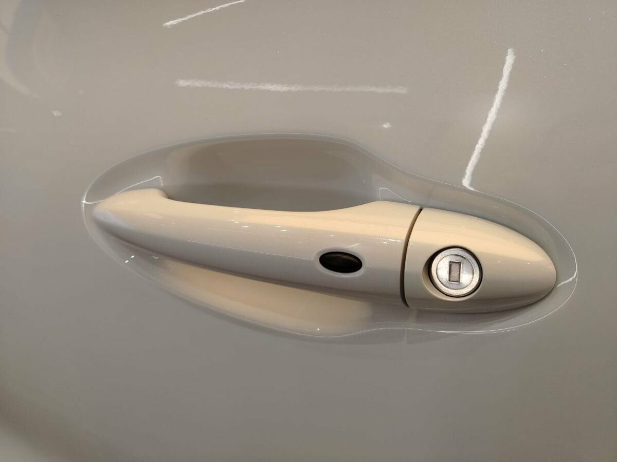 Купить Chery Tiggo 4 Pro с пробегом. Фото: #28