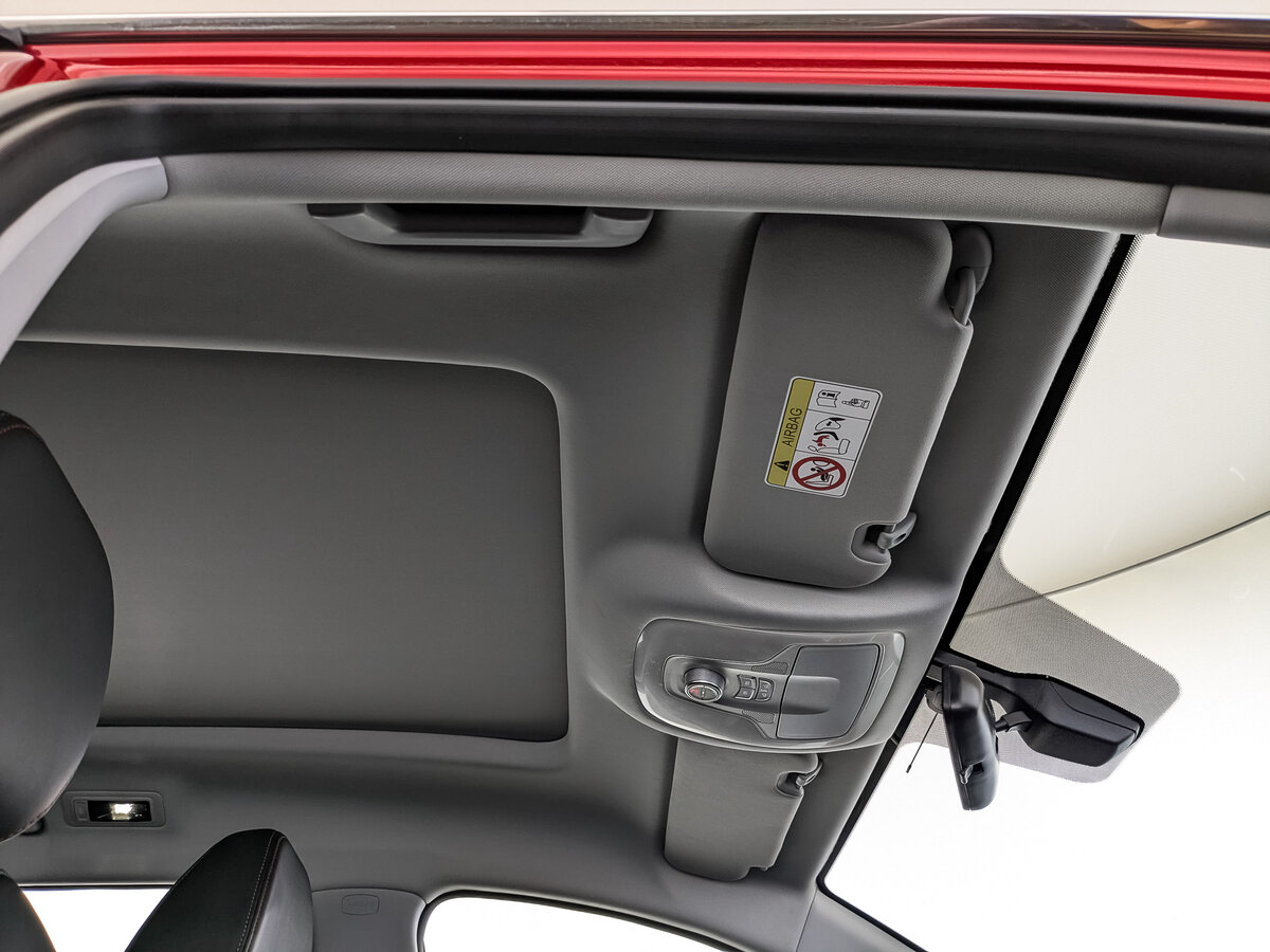 Купить Chery Tiggo 7 Pro с пробегом. Фото: #20