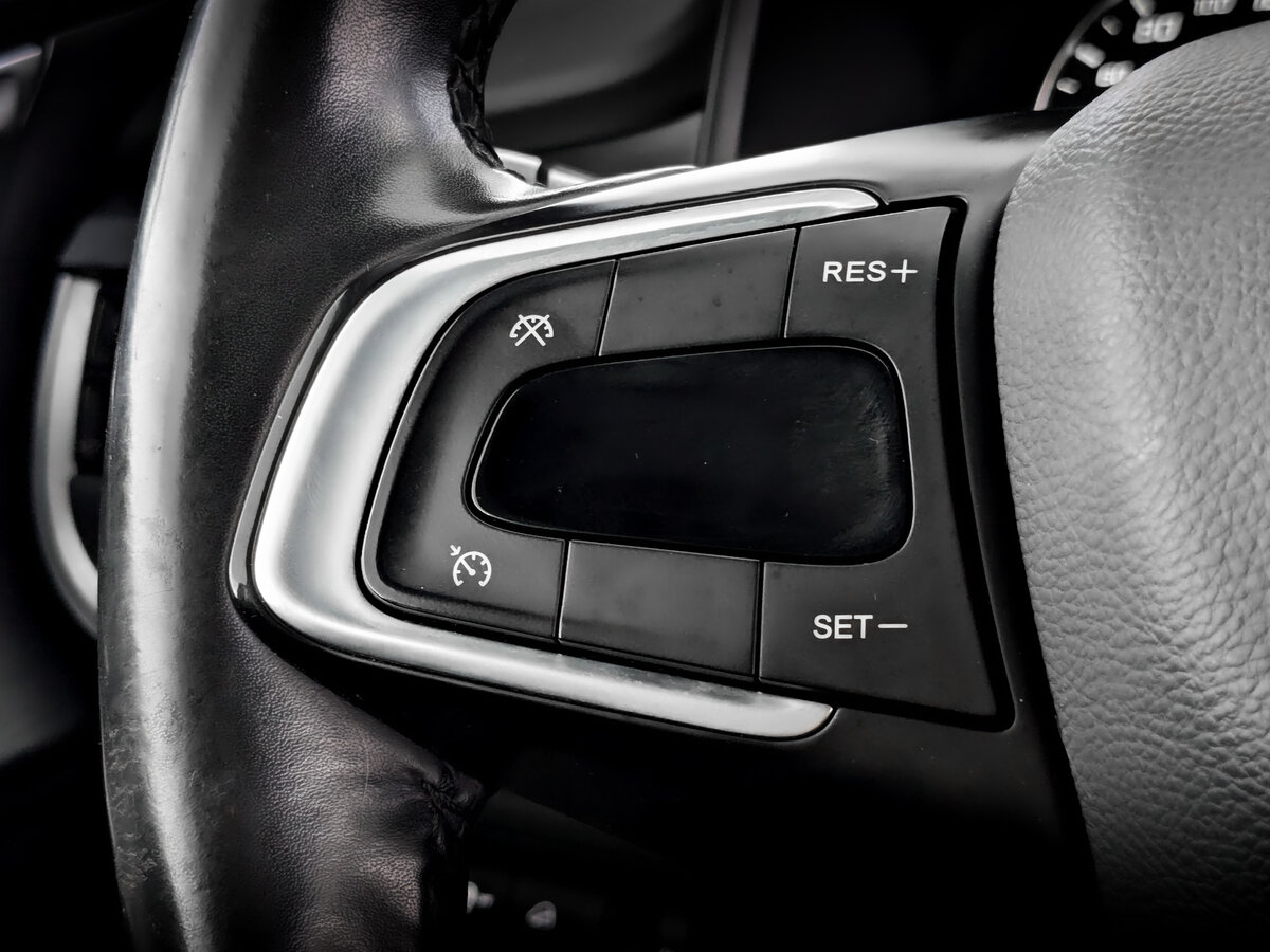 Купить Chery Tiggo 4 Pro с пробегом. Фото: #25