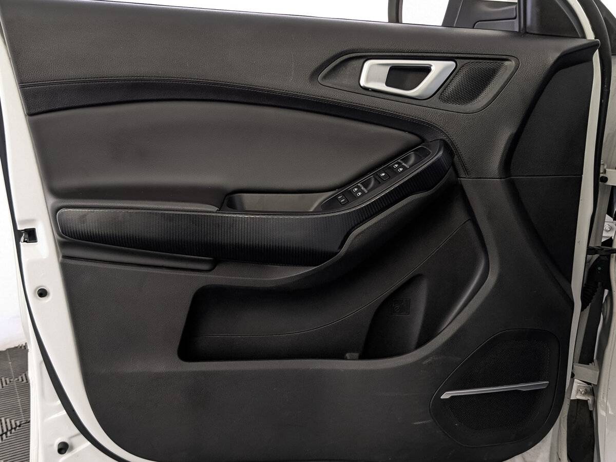 Купить Chery Tiggo 4 с пробегом. Фото: #17