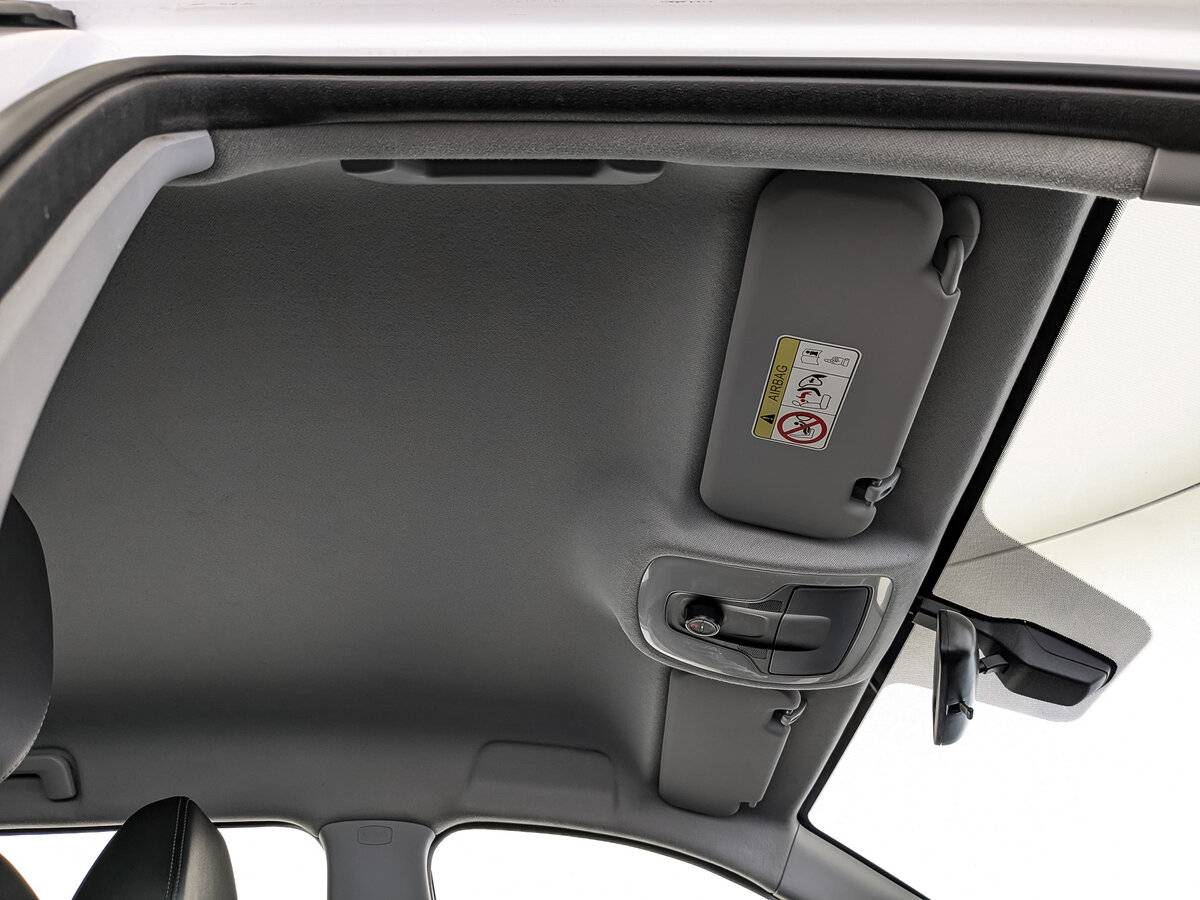 Купить Chery Tiggo 4 с пробегом. Фото: #21