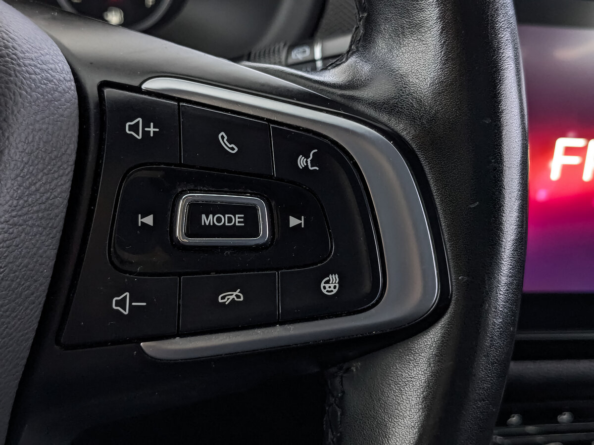 Купить Chery Tiggo 4 с пробегом. Фото: #28