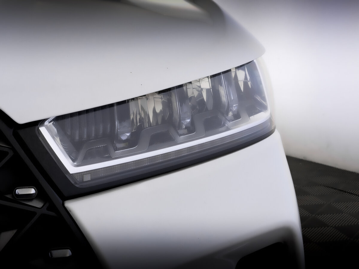 Купить Chery Tiggo 7 Pro с пробегом. Фото: #16