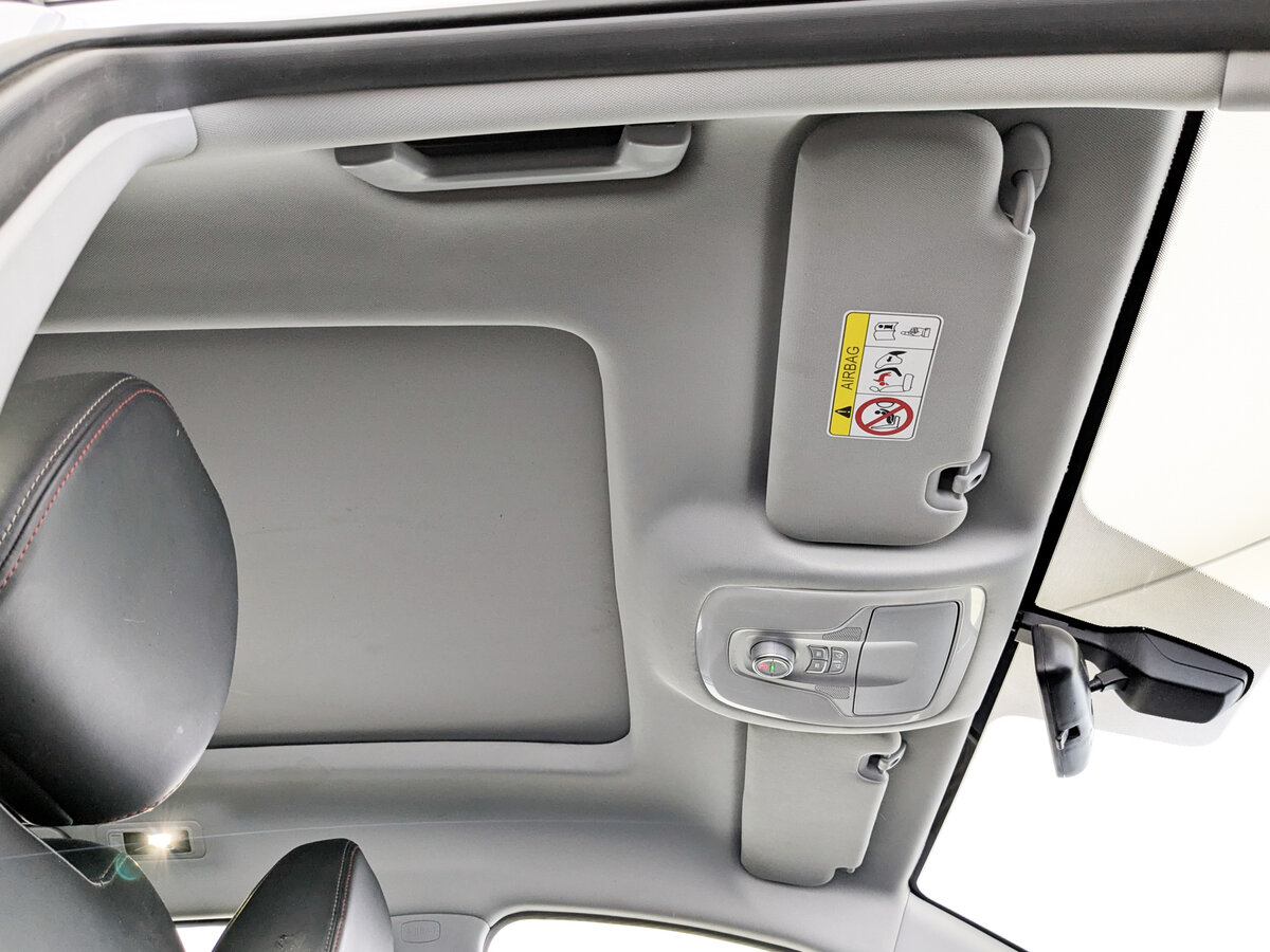 Купить Chery Tiggo 7 Pro с пробегом. Фото: #22