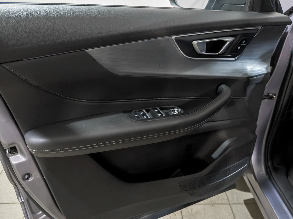 Купить Chery Tiggo 4 Pro с пробегом. Фото: #17