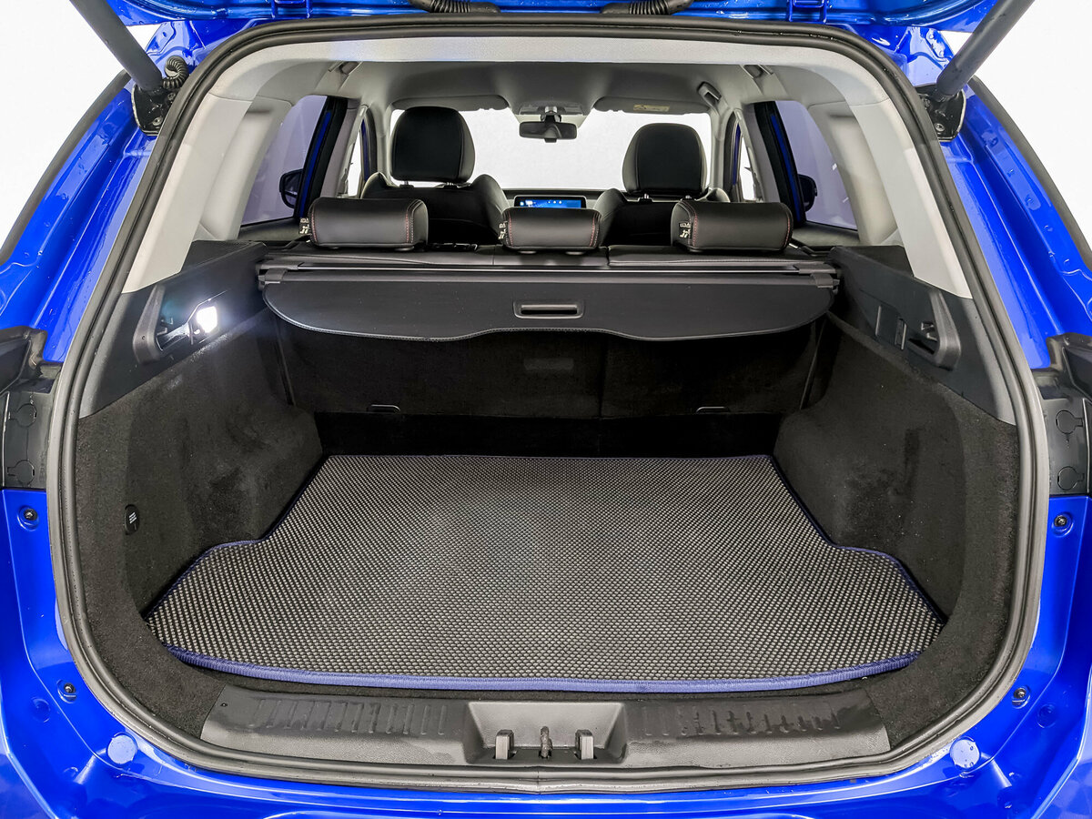 Купить Chery Tiggo 7 Pro с пробегом. Фото: #9