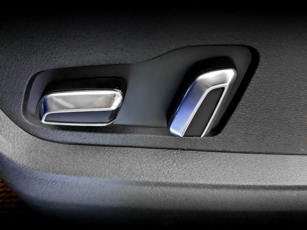 Купить Chery Tiggo 7 Pro с пробегом. Фото: #20