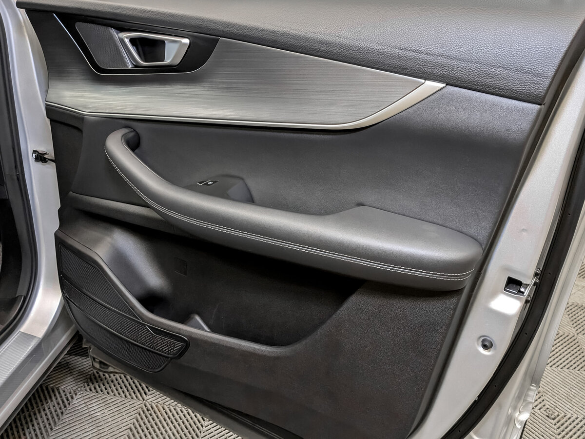 Купить Chery Tiggo 7 Pro Max с пробегом. Фото: #22