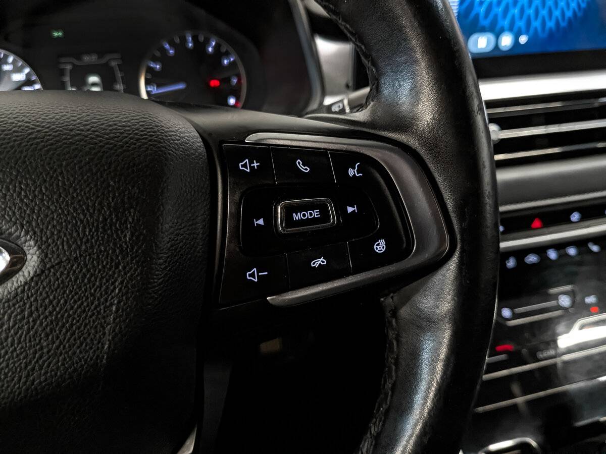 Купить Chery Tiggo 4 Pro с пробегом. Фото: #25