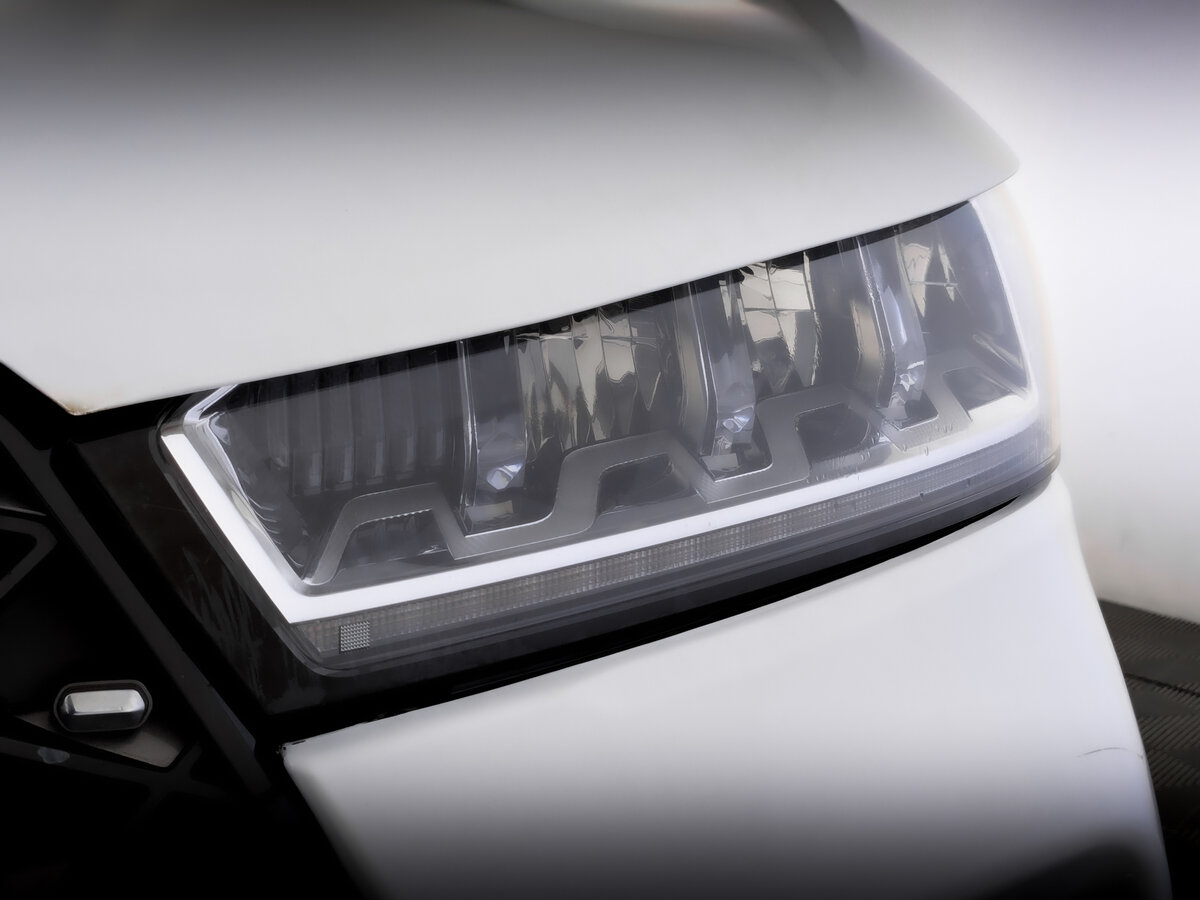 Купить Chery Tiggo 7 Pro с пробегом. Фото: #16