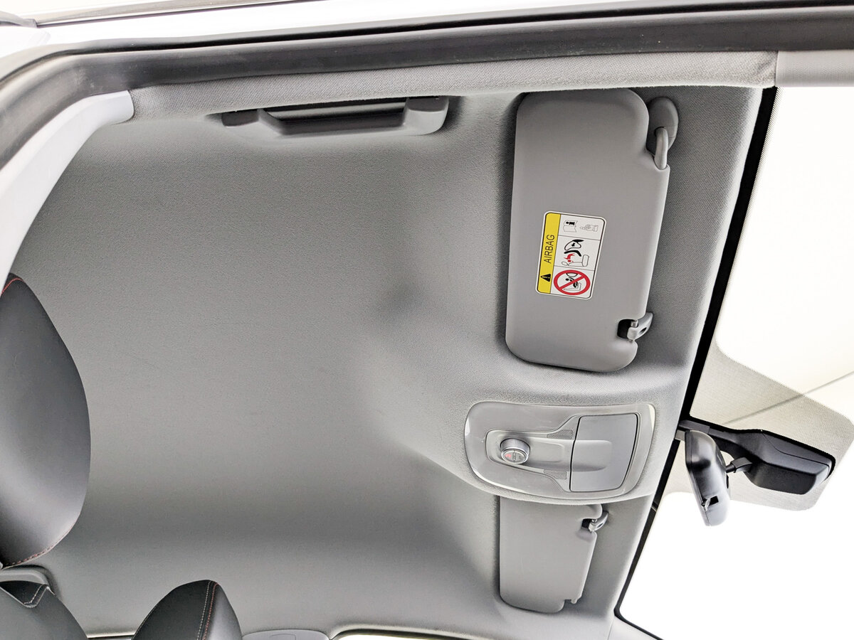 Купить Chery Tiggo 7 Pro с пробегом. Фото: #21