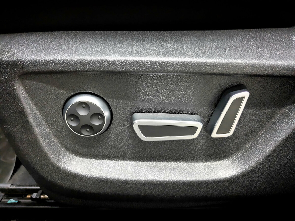 Купить Chery Tiggo 4 с пробегом. Фото: #20