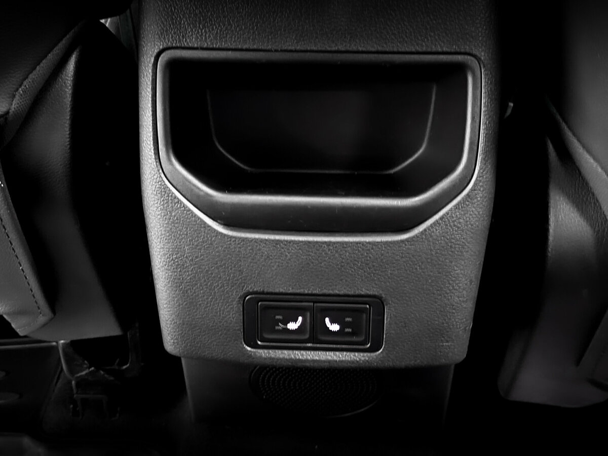 Купить Chery Tiggo 4 с пробегом. Фото: #25