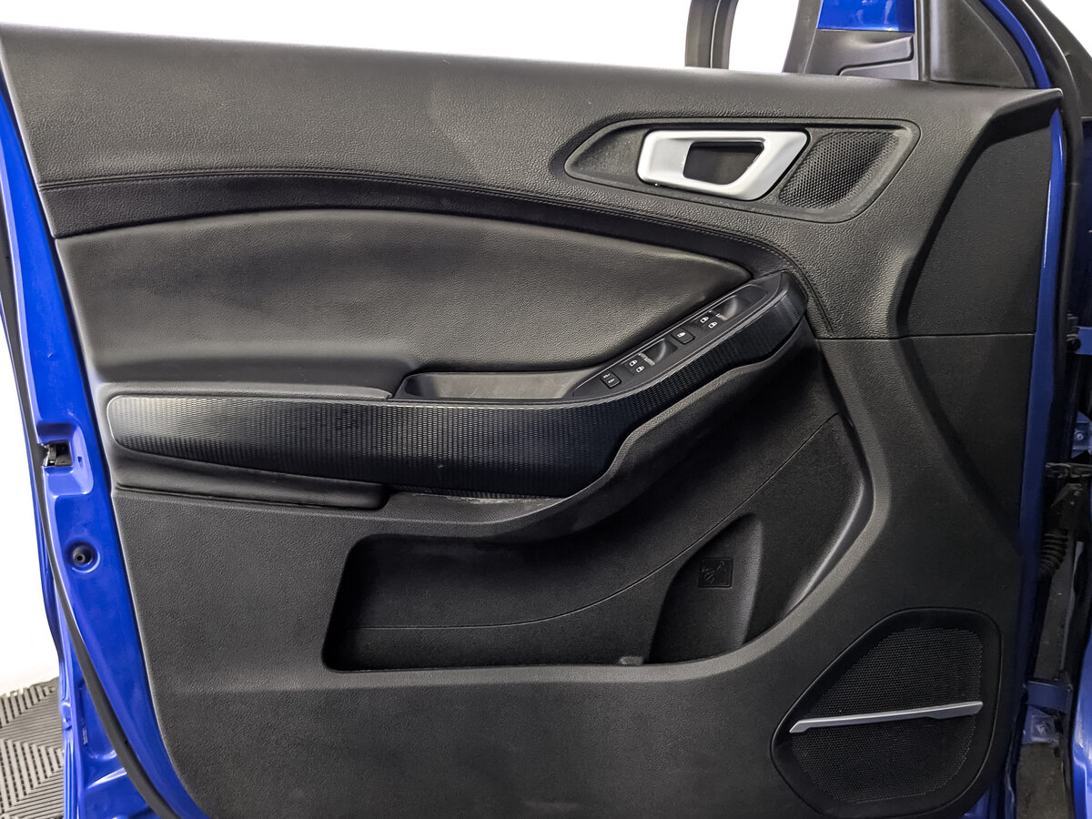 Купить Chery Tiggo 4 с пробегом. Фото: #18